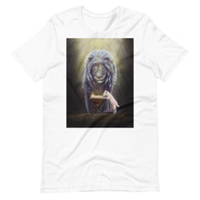 Load image into Gallery viewer, "Immanuel is Here" T-Shirt