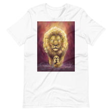 Load image into Gallery viewer, "Alpha & Omega" T-Shirt