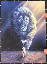 Load image into Gallery viewer, The Lamb's Might