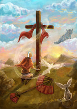 Load image into Gallery viewer, Aang's Redemption