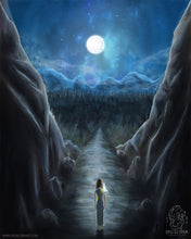 Load image into Gallery viewer, "The Valley of Vision"