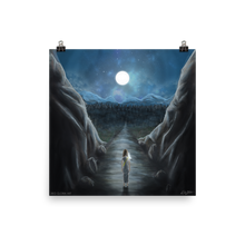 Load image into Gallery viewer, "The Valley of Vision"