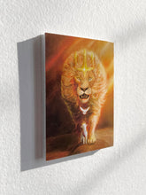 Load image into Gallery viewer, &quot;The Lamb&#39;s Reign&quot; (Updated)