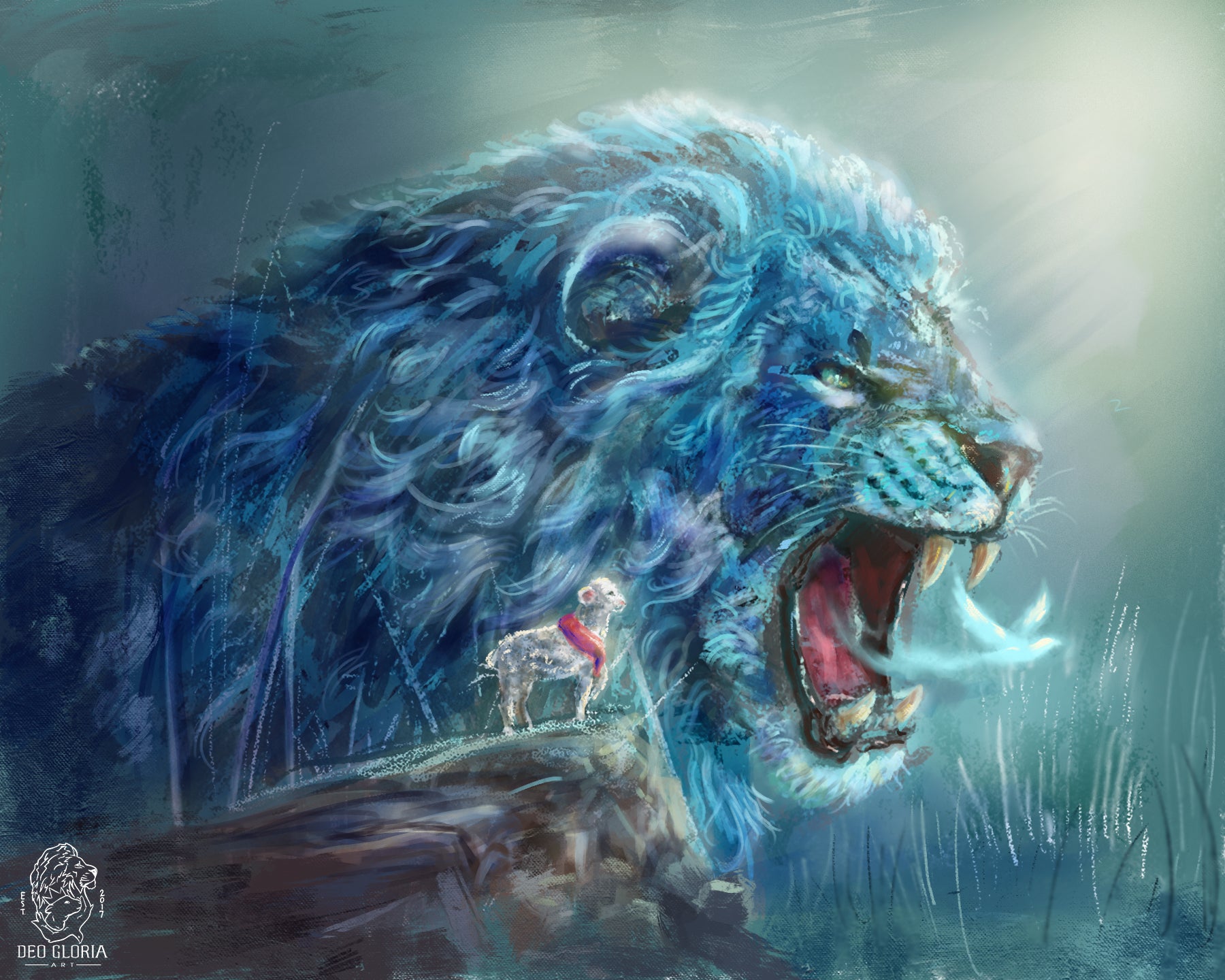 Explore the Best Roars Art