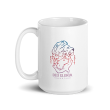 Load image into Gallery viewer, &quot;Deo Gloria Art Logo&quot; Mug