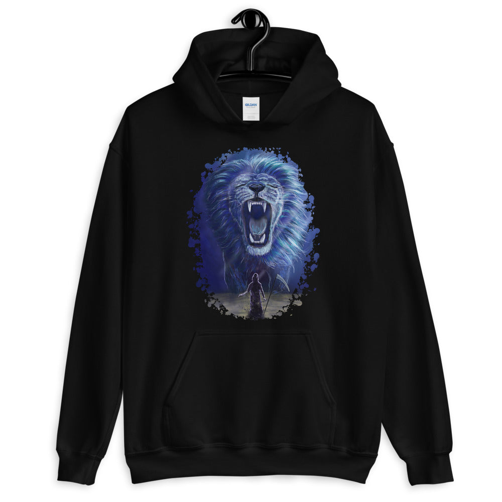 "Death of Death" Hoodie