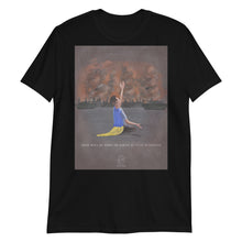 Load image into Gallery viewer, &quot;Your Will Be Done&quot;(Pray for Ukraine) T-Shirt