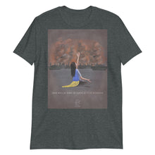 Load image into Gallery viewer, &quot;Your Will Be Done&quot;(Pray for Ukraine) T-Shirt
