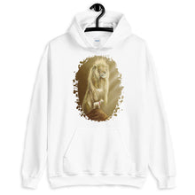 Load image into Gallery viewer, &quot;The Lamb Exalted&quot; Hoodie