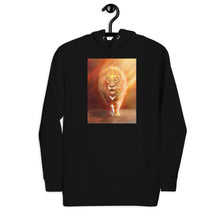 Load image into Gallery viewer, ”The Lamb’s Reign” Hoodie