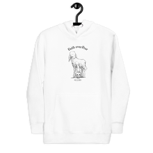 Load image into Gallery viewer, &quot;Faith over Fear&quot; Hoodie