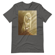 Load image into Gallery viewer, &quot;The Lamb Exalted&quot; (Full Image) T-Shirt