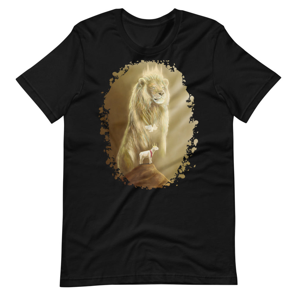 "The Lamb Exalted" T-Shirt